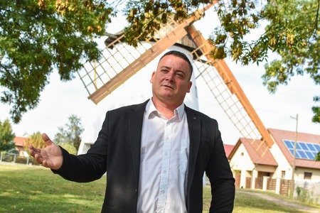 Kik vagyunk mi - Komjáti Zoltán 1